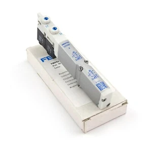 Festo Magnetventil VMPA1-M1H-K-PI 533347 OVP - Bild 1 von 4