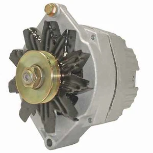 Alternator fits 1969-1984 Pontiac Firebird Grand Prix Bonneville,Catalina,Grand - Picture 1 of 4