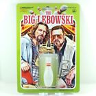 The Big Lebowski Bootleg Action Figure fake toy custom bowling il grande dvd vhs