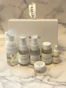 Urang Skincare Travel Kit 6 Piece Set New In Retail Box READ DESCRIPTION - Picture 1 of 3