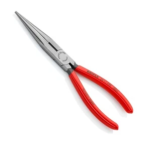 Knipex 2611200 200mm 8" Snipe Pointy Nose Side Cutters Cutting Pliers 26 11 200 - Picture 1 of 7