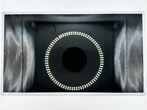 GENUINE INNOLUX BT156GW01 V.4 LAPTOP SCREEN 15.6 GLOSSY 40 PIN BOTTOM LEFT #31 - Picture 1 of 3