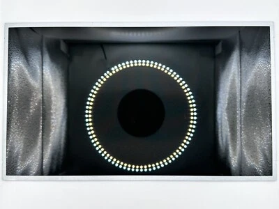 GENUINE INNOLUX BT156GW01 V.4 LAPTOP SCREEN 15.6 GLOSSY 40 PIN BOTTOM LEFT #31 - Image 1 of 3