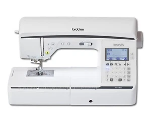 Brother Innov-is NV 1300 Computerised Sewing Machine (3 Year Warranty) - Picture 1 of 1