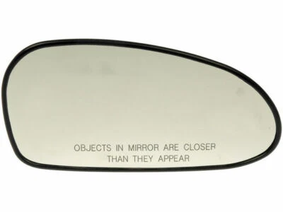 For 1999-2005 Hyundai Sonata Door Mirror Glass Right Dorman 94629DS 2004 2003 - Image 1 of 2