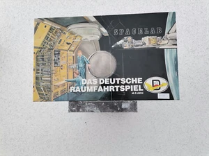 Spiel Spacelab - Bild 1 von 1