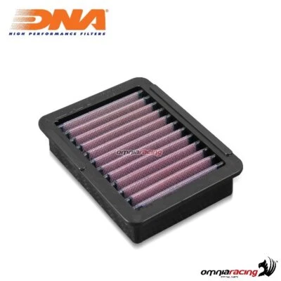 Luftfilter aus Baumwolle DNA fur Yamaha XV1900S Roadliner 2006>2016 - Изображение 1 из 4