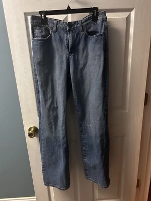 Vintage 2007 Tommy Hilfiger Jeans Women  Sz 10 Y2K - Image 1 of 4