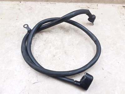  Cable de arranque del motor Honda V65 Magna VF1100-C 1985 1986 10 k millas AP-201 Foto 1 de 2