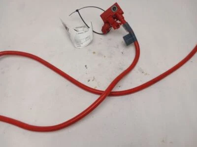 CABLE BATERÍA POSITIVO se adapta a BMW 535 XI 2010 Foto 1 de 4