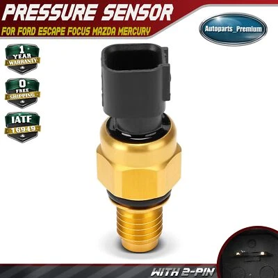 Interruptor de presión de dirección asistida para Ford Escape 01-07 Focus Mazda Tribute Mercury Foto 1 de 4