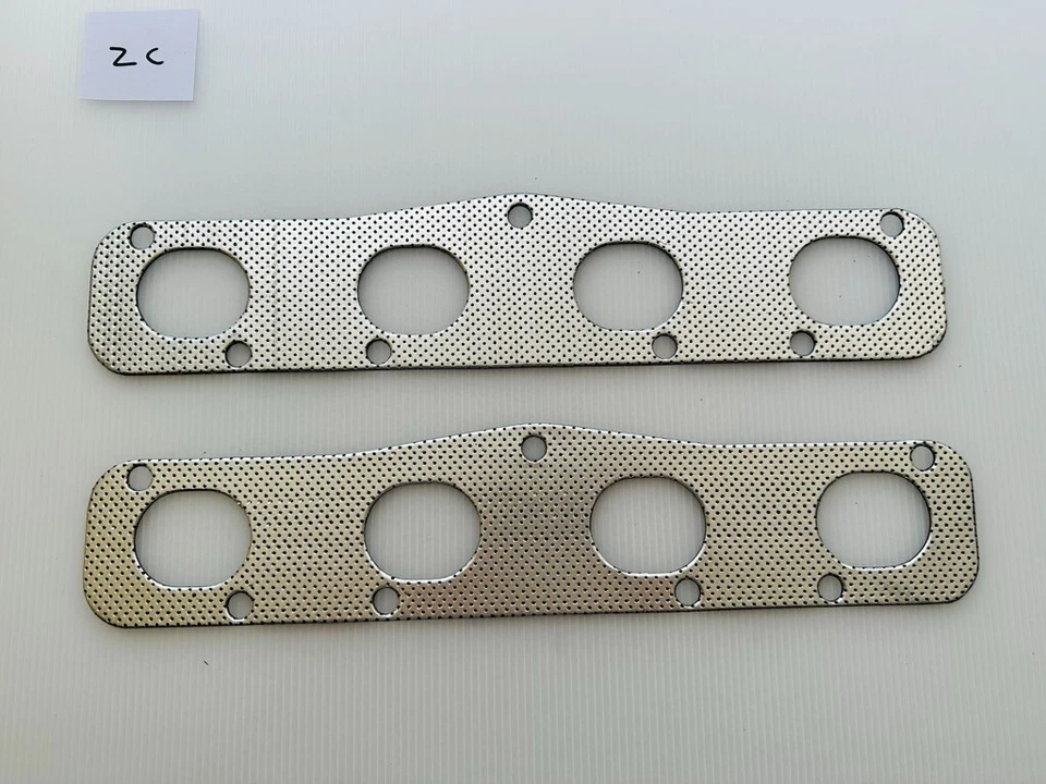 59-78 MOPAR Exhaust Manifold Gasket - Image 1 of 1