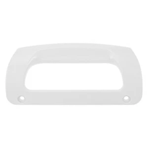 Refrigerator Door Knobs Handle Plastic Replacement Parts For Electrolux - Picture 1 of 10