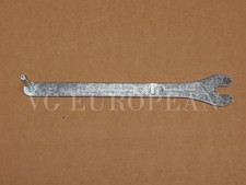 Mercedes Benz Genuine Hand Operated Manual Override Wrench Tool For Soft Top New (Fits: Mercedes-Benz)