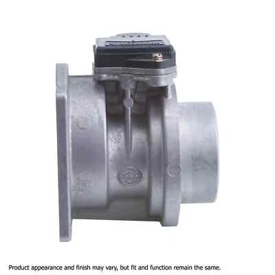 Mass Air Flow Sensor for Mercury Nissan Villager Quest 1996-1998 WITH HOUSING - Image 1 of 3