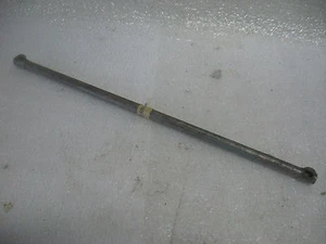 1960 MERCURY 383 430 ACCELERATOR TRANSMISSION KICK DOWN LINKAGE COMM-9784-B NOS - Picture 1 of 4