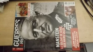 GC Revue Guerre & Histoire n°68 Guerre des Juifs 66-73 / Manstein / Açores 1582 - Imagen 1 de 1