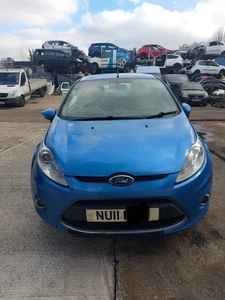 Ford Fiesta Mk 7 Front End For Sale - Picture 1 of 1