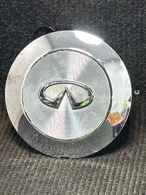 Fits 2004-07 Infiniti QX56 Center Cap 18" OEM#:40315zc51a - Image 1 of 4