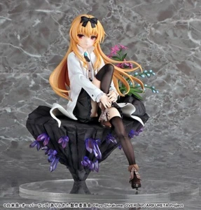 Figura Completa Oficial Wings Arifureta Shokugyou de Sekai Saikyou Yue 1/7 - Imagen 1 de 6