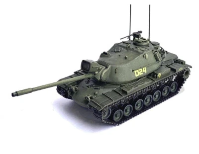 Dragon 1:72 US M103A2 Heavy Tank with RISE - "D24", DRR63163 - Image 1 of 2
