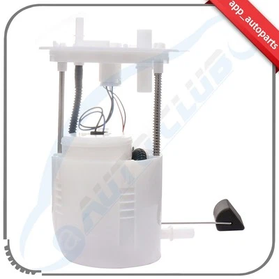 New Fuel Pump Module Assembly For 2011 2012 Ford Explorer 3.5L E2577M - Image 1 of 4