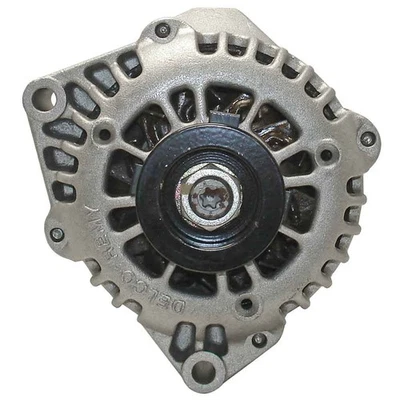 Alternador para Chevrolet C1500 Suburban C2500 C3500 C3500HD 1997 Foto 1 de 4
