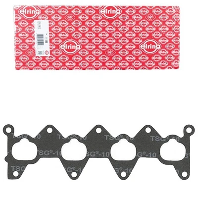 Elring Joint D'Admission Compatible Avec Hyundai Accent Getz Matrix Kia Rio - Photo 1/2