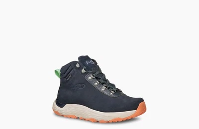 Botas para mujer Vasque Sunsetter NTX, tinta India, W7,5 Foto 1 de 4