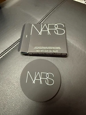 NARS Soft Matte Advanced Perfecting Powder CREEK Full Size - Image 1 of 3
