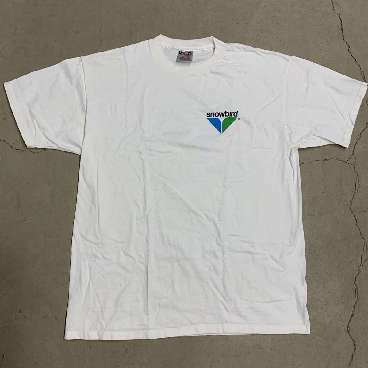 Oneita Vintage T-Shirts for Men for sale - eBay