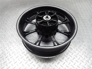 2010 09-14 Yamaha VSTAR950 950 XVS950 Rear Wheel Straight Video 16x4.5 - Picture 1 of 15