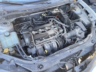 Radiator Fan Motor Fan Assembly Without Turbo Fits 04-09 MAZDA 3 27808580 Foto 1 de 4