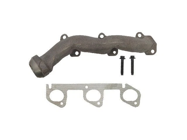 Right Exhaust Manifold For 1998-2000 Ford Explorer 4.0L V6 OHV 1999 WP654RG - Image 1 of 1