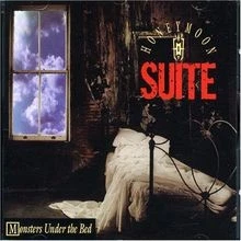 Monsters Under the Bed von Honeymoon Suite | CD | Zustand sehr gut - Bild 1 von 2