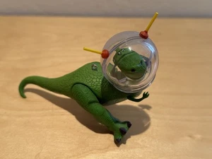 Hallmark Andenken Ornament 2013 Astro-Saurus Rex Disney/Pixar Toy Story - Bild 1 von 5