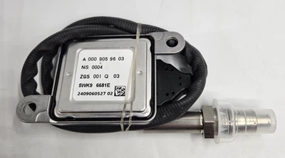 Nox 氮氧化物传感器适用于梅赛德斯奔驰 Sprinter 2500 Base 2.1L A0009053403 — 第 1/4 张图片