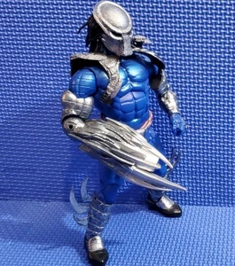 Marvel Legends Predator Custom Fodder Action Figure - Picture 1 of 10
