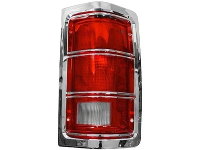 Conjunto de luz trasera derecha para Dodge W250 1981-1987 - lado del pasajero 41643GWVK Foto 1 de 2