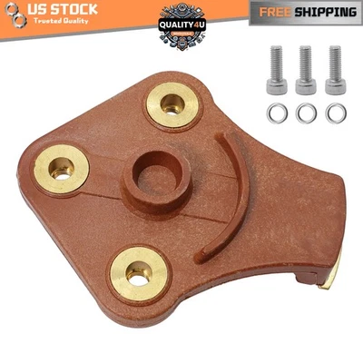 For Mercedes Benz W126 300SE 300SEL 2.6 Distributor Rotor 04217 1234332417 Foto 1 de 4