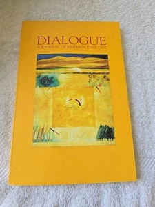 The Dialogue Journal of Mormon Thought LDS Church Book Vol 19 No 3 Fall 1986 - Picture 1 of 6
