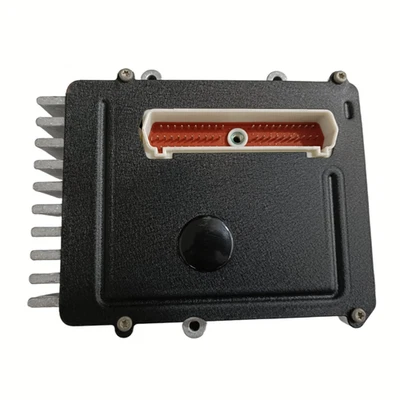 Unidad de control de transmisión Jeep Liberty 2003 módulo TCU P56044573AA EE. UU. OEM Foto 1 de 4