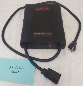 Filtro de línea de alimentación de CA ESP Next Gen PCS 120v/15a XG-PCS-15D copiadora protector contra sobretensiones - Imagen 1 de 7