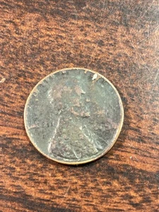 1930 Lincoln Cent Thin Planchet Error 2,0 Gramm - Bild 1 von 2