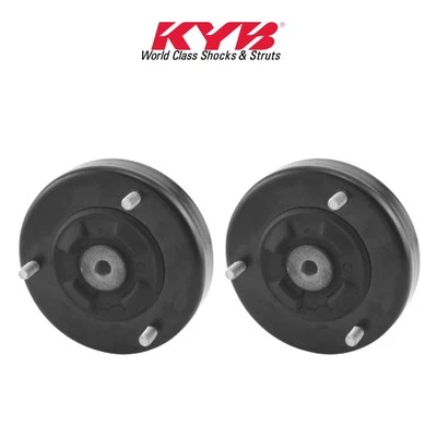 Kit de componentes de montaje KYB - 2 soportes de puntal de suspensión trasera para BMW 540i 1997-2003 Foto 1 de 2