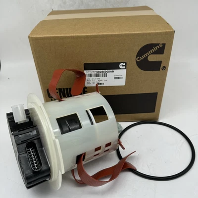 68085908AH Cummins DEF Pump Exhauset Fluid for 2013-18 Dodge Ram 2500 3500 6.7L - Image 1 of 4