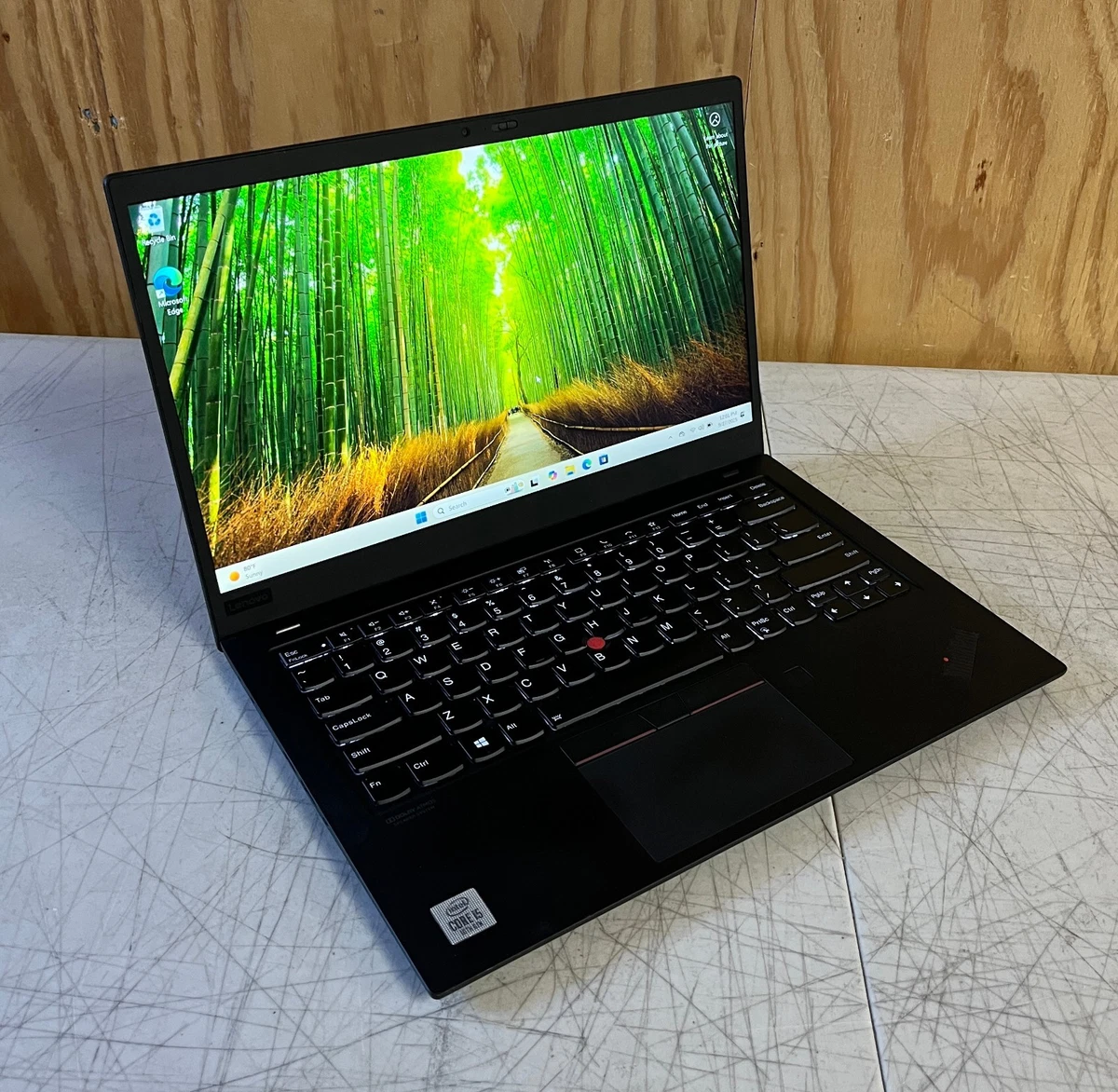 Lenovo ThinkPad X1 256GB PC Laptops & Netbooks for Sale | Shop New
