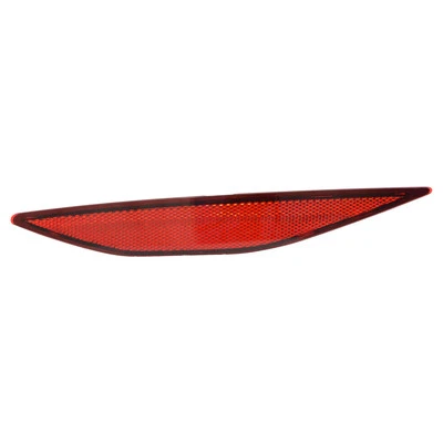 Rear Left Driver Side Bumper Reflector For Volkswagen GTI Golf e-Golf 5G0945105 - Image 1 of 4