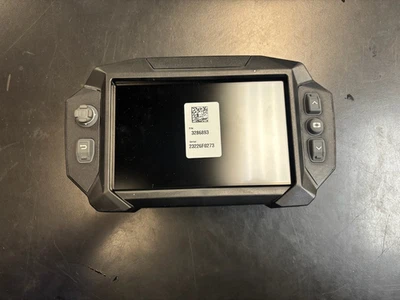 Polaris 3286893 Display-Dig 7W Prg Switchback RMK XCR 850 650 137 136 X2 VR1 S4 - Image 1 of 3