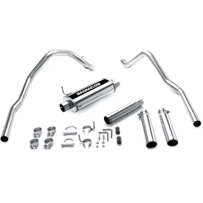 15735 Magnaflow Exhaust System for Dodge Dakota 1997-1999 - Imagem 1 de 4